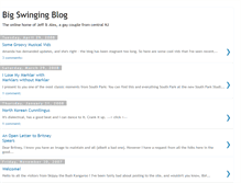 Tablet Screenshot of bigswingingblog.blogspot.com