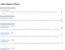 Tablet Screenshot of latin-dance-ithaca.blogspot.com