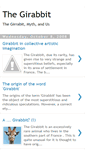 Mobile Screenshot of girabbit.blogspot.com