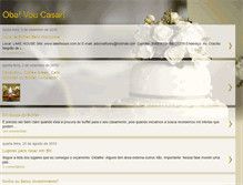 Tablet Screenshot of obavoucasar.blogspot.com