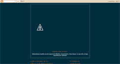 Desktop Screenshot of entrediversos.blogspot.com
