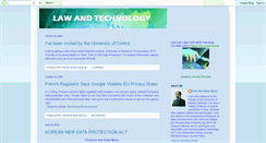 Desktop Screenshot of profabm.blogspot.com