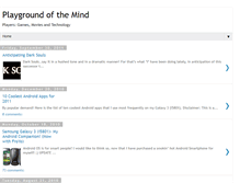 Tablet Screenshot of playplus81.blogspot.com