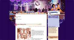 Desktop Screenshot of lesbiancinema.blogspot.com