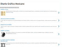 Tablet Screenshot of historiadgmexicano.blogspot.com