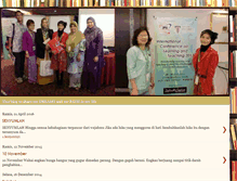 Tablet Screenshot of iikiklimah.blogspot.com