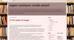 Desktop Screenshot of iaiamartina.blogspot.com