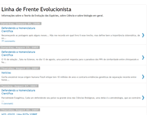 Tablet Screenshot of linhaevo.blogspot.com