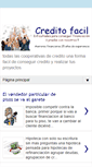 Mobile Screenshot of cooperativas-credito.blogspot.com