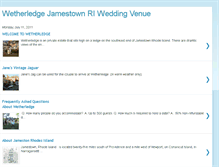 Tablet Screenshot of jamestownriweddingvenuewetherledge.blogspot.com