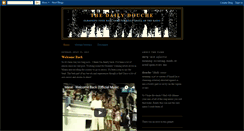 Desktop Screenshot of amassingill.blogspot.com