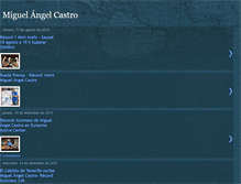 Tablet Screenshot of miguelangelcastrorecord.blogspot.com