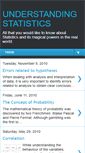 Mobile Screenshot of expertstatistics.blogspot.com