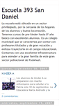 Mobile Screenshot of escuelasandaniel.blogspot.com