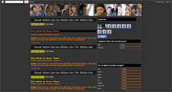 Desktop Screenshot of kavak-yelleri-efe.blogspot.com