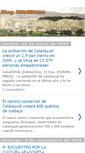 Mobile Screenshot of comarcadecalatayud.blogspot.com