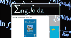 Desktop Screenshot of engfoda.blogspot.com