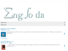 Tablet Screenshot of engfoda.blogspot.com