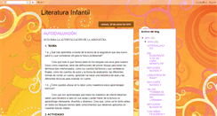 Desktop Screenshot of crisisnumero9.blogspot.com