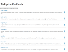 Tablet Screenshot of kimkimdir.blogspot.com