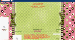 Desktop Screenshot of kembarafikrah.blogspot.com