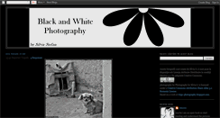 Desktop Screenshot of blackandwhitephotography-virgo.blogspot.com