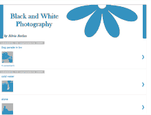 Tablet Screenshot of blackandwhitephotography-virgo.blogspot.com