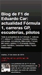 Mobile Screenshot of eduardojosecar.blogspot.com