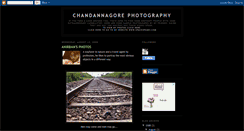 Desktop Screenshot of photoclickers.blogspot.com