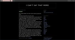 Desktop Screenshot of fney.blogspot.com
