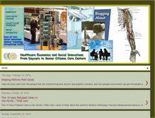 Tablet Screenshot of carpal-tunnel-syndrome-cts.blogspot.com