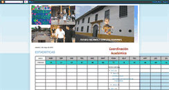 Desktop Screenshot of migueluniaacademica.blogspot.com