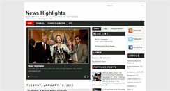 Desktop Screenshot of news-wide.blogspot.com