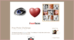 Desktop Screenshot of dinkypopsnomorefaces.blogspot.com