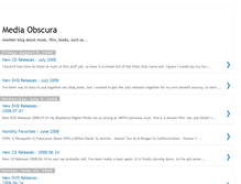 Tablet Screenshot of mediaobscura.blogspot.com