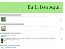 Tablet Screenshot of euliissoaqui.blogspot.com
