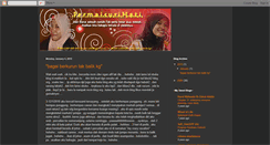Desktop Screenshot of misshany7.blogspot.com