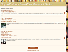 Tablet Screenshot of economiasolidaria1.blogspot.com