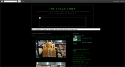 Desktop Screenshot of dorklordofthesteve.blogspot.com