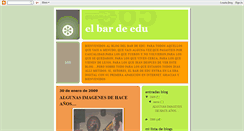 Desktop Screenshot of elbardeedu.blogspot.com