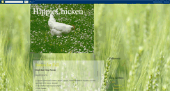 Desktop Screenshot of kjhippiechicken.blogspot.com