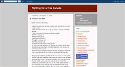Desktop Screenshot of angryroughneck.blogspot.com