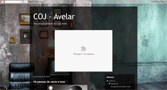 Desktop Screenshot of cojavelar.blogspot.com