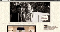 Desktop Screenshot of cohnfrankelphotography.blogspot.com