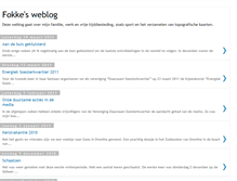 Tablet Screenshot of fokke16.blogspot.com
