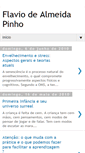 Mobile Screenshot of flavio-educofsica.blogspot.com