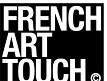 Tablet Screenshot of french-artouch.blogspot.com