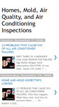 Mobile Screenshot of moldandairtests.blogspot.com