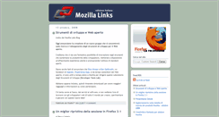 Desktop Screenshot of mozlinks-it.blogspot.com