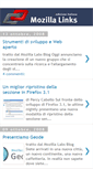 Mobile Screenshot of mozlinks-it.blogspot.com